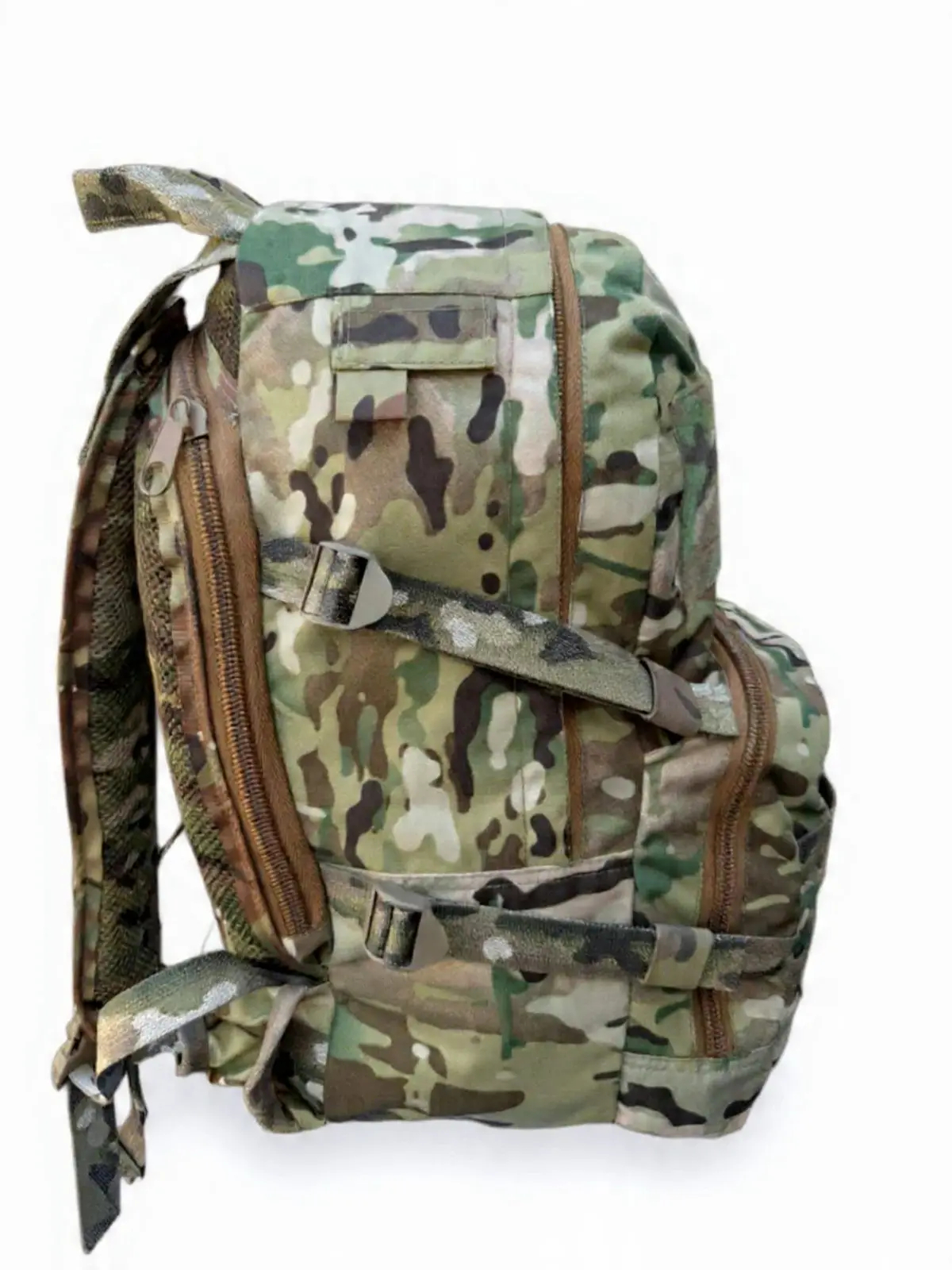 Mochila de Asalto 25 litros RECCON - Imagen 3