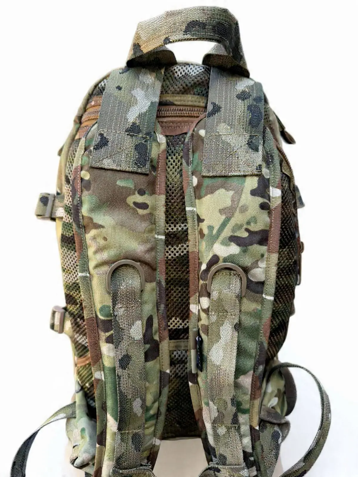 Mochila de Asalto 25 litros RECCON - Imagen 2