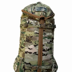 Mochila 70 litros cierre Y