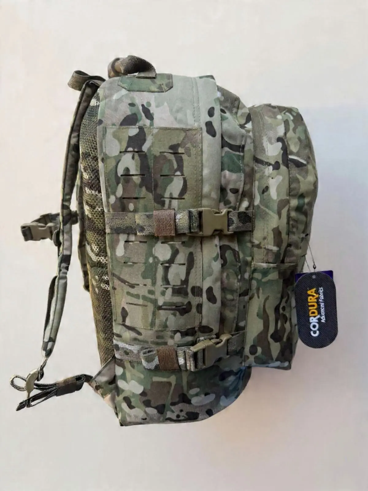 Mochila de asalto 3A - Imagen 4