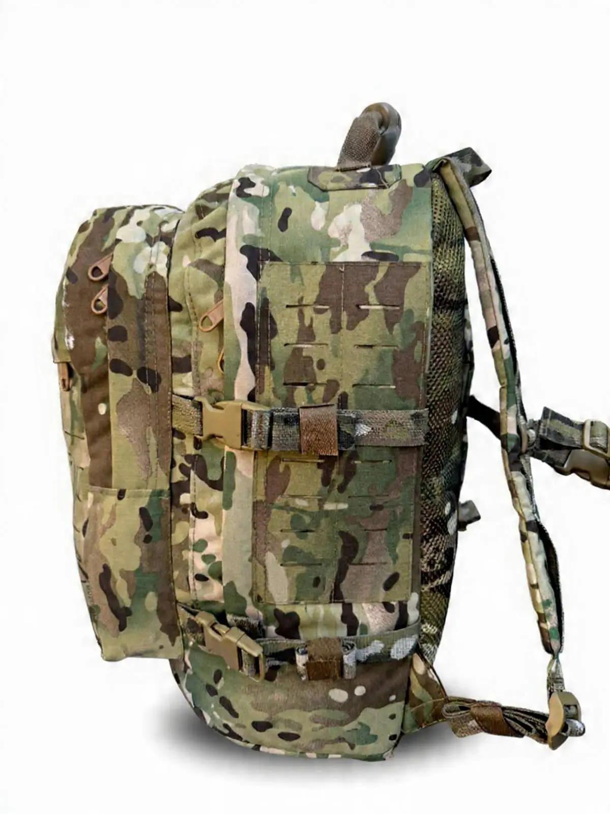 Mochila de asalto 3A - Imagen 3