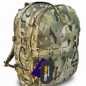 Mochila de asalto 3A