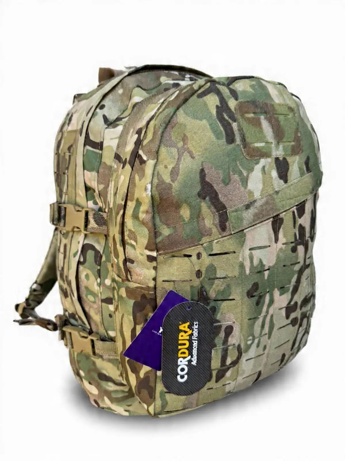 Mochila de asalto 3A