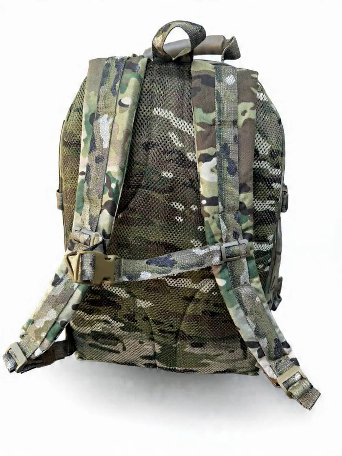 Mochila de asalto 3A - Imagen 2