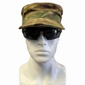 Quepí modelo ejército