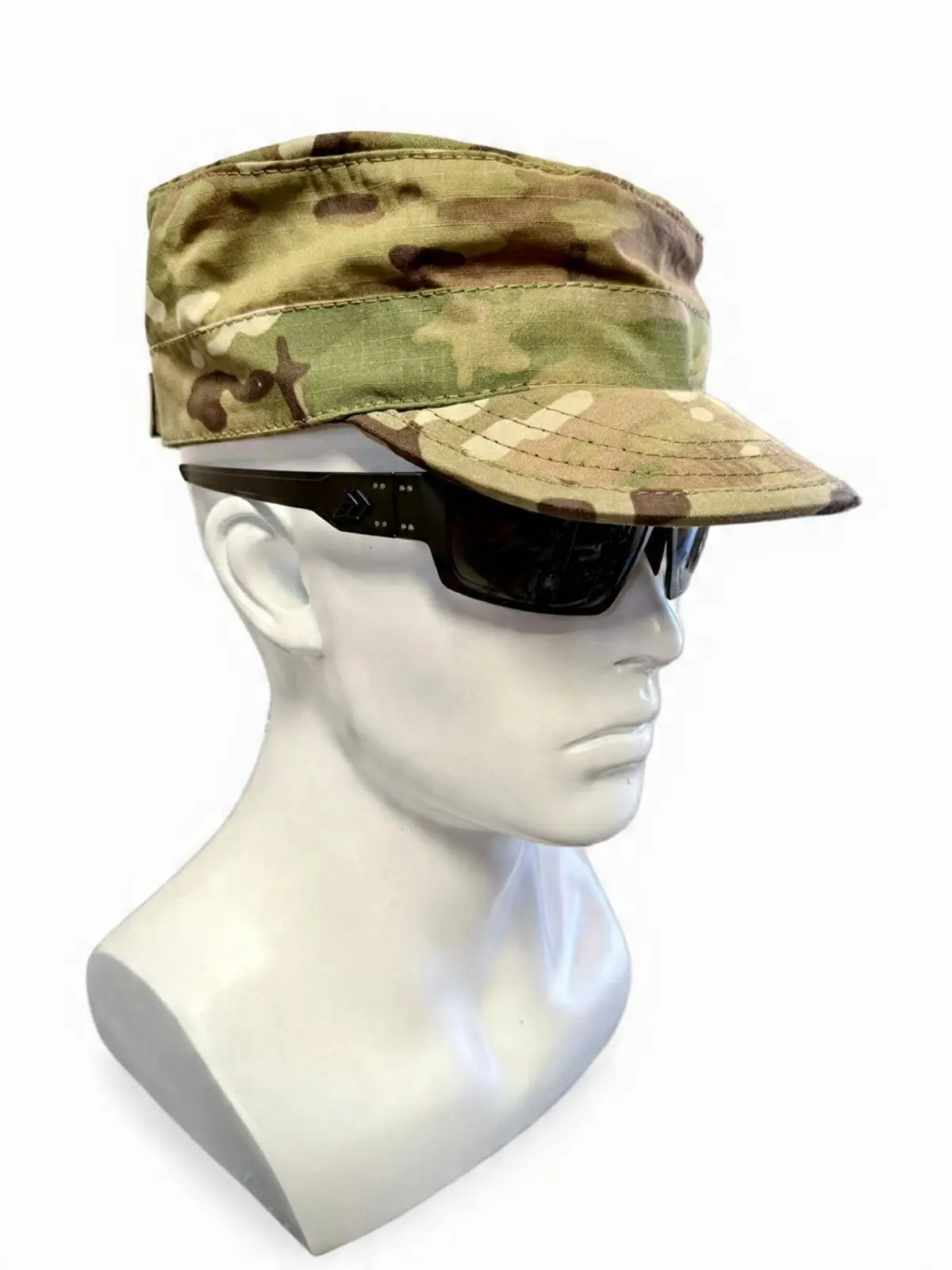 Quepí modelo ejército - Imagen 3