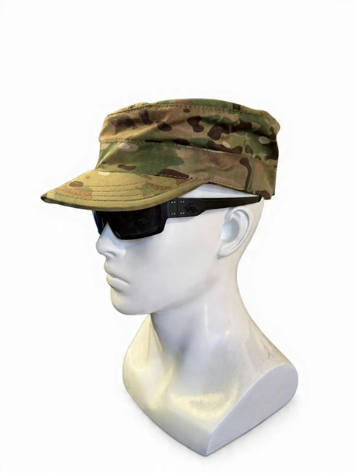 Quepí modelo ejército - Imagen 2